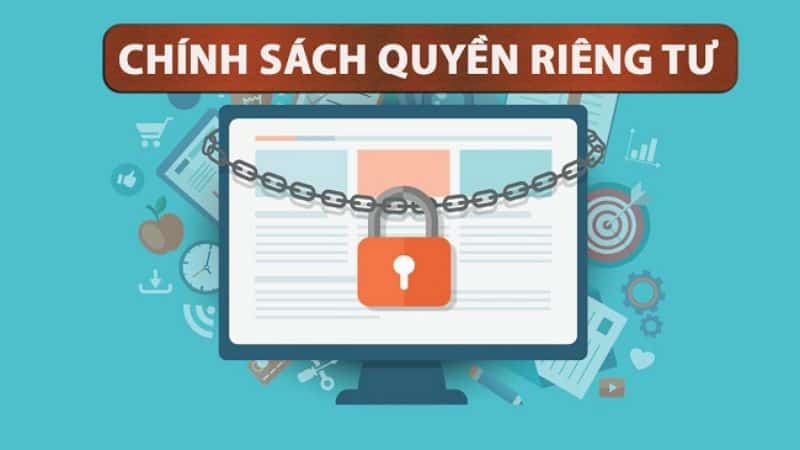 quyền riêng tư EU9