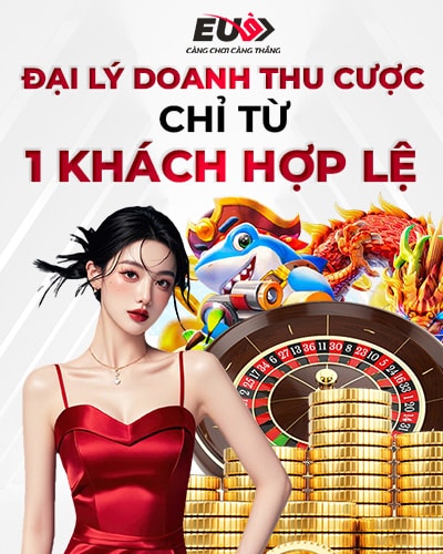 Hoa hồng doanh thu đại lý EU9