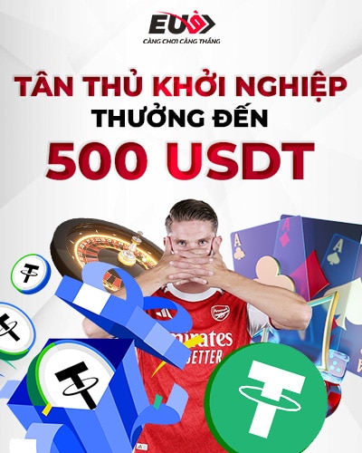 Khuyến mãi mùa bóng đá EU9