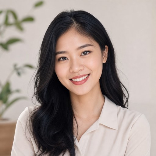 Nguyễn Bảo Trân - Biên tập viên Hướng dẫn & Khuyến mãi EU9